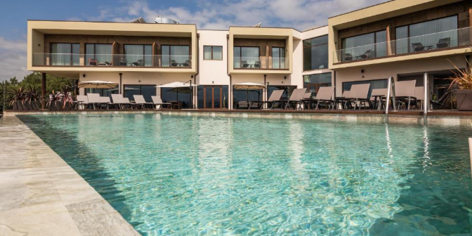 Haven Nature Hotel & Villas