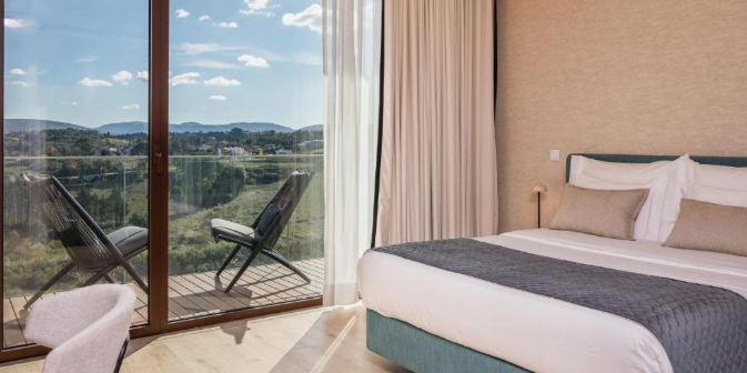Haven Nature Hotel & Villas