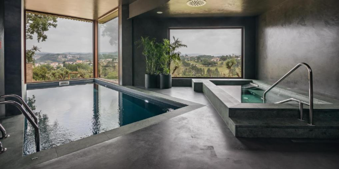Haven Nature Hotel & Villas