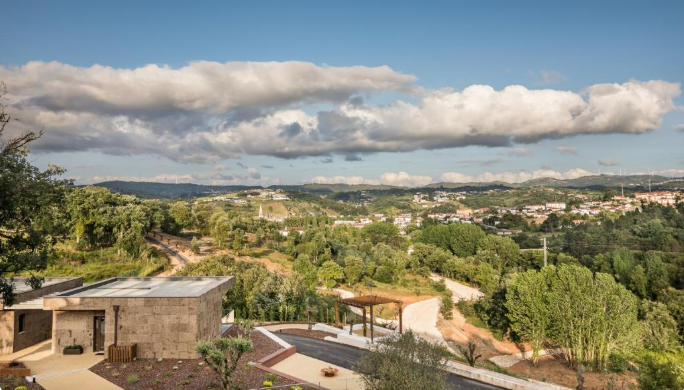 Haven Nature Hotel & Villas