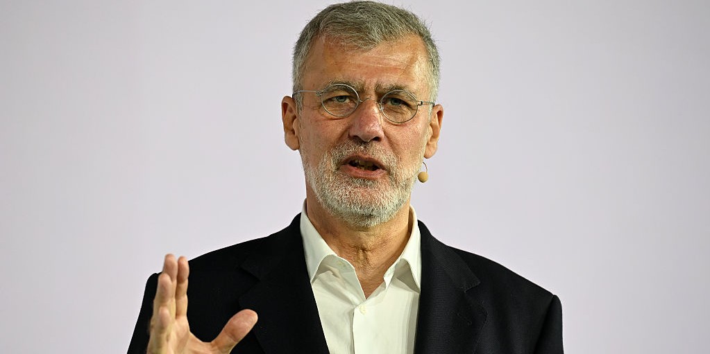 Henrique Gouveia e Melo