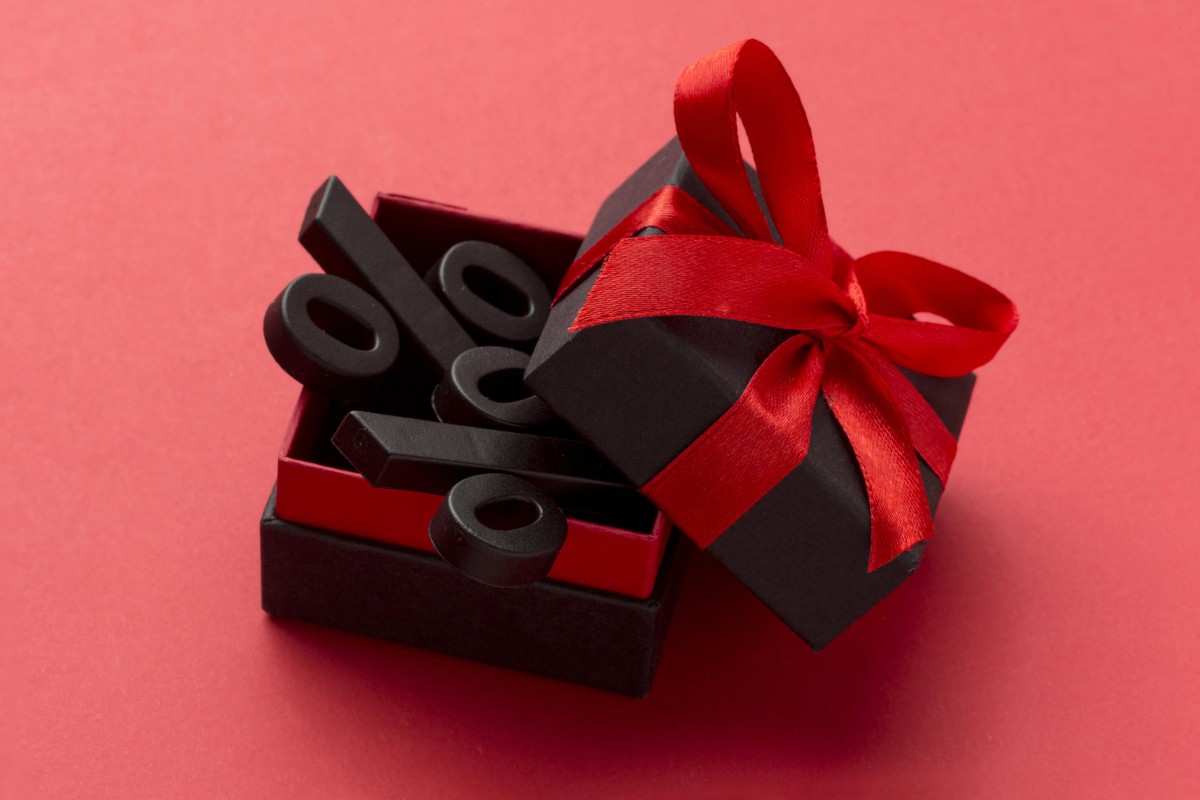 Promoções e descontos