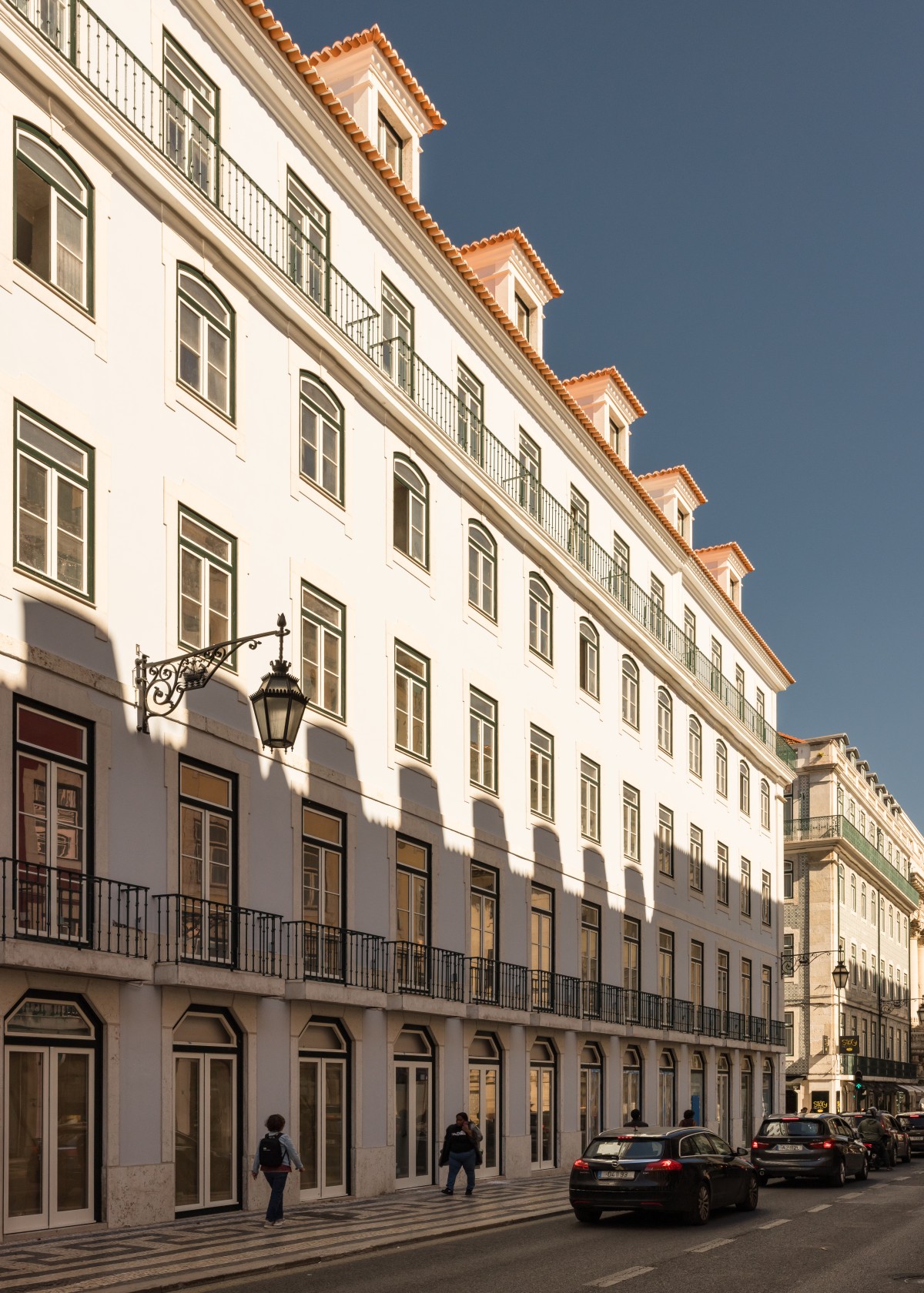 Hotéis em Lisboa