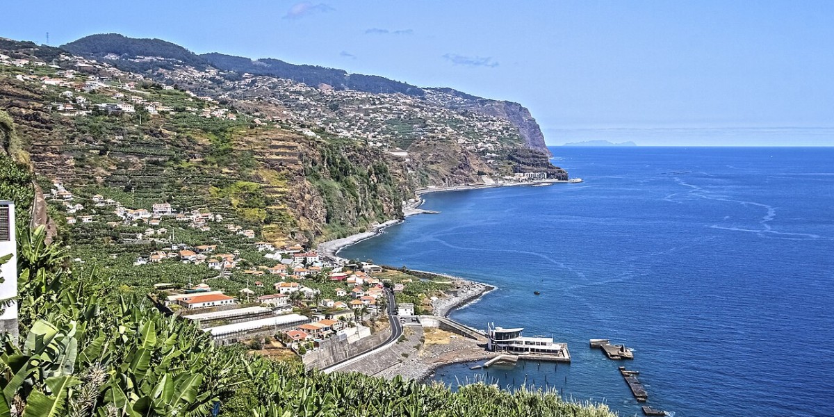 Ilha da Madeira