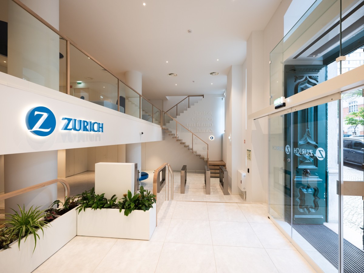Zurich