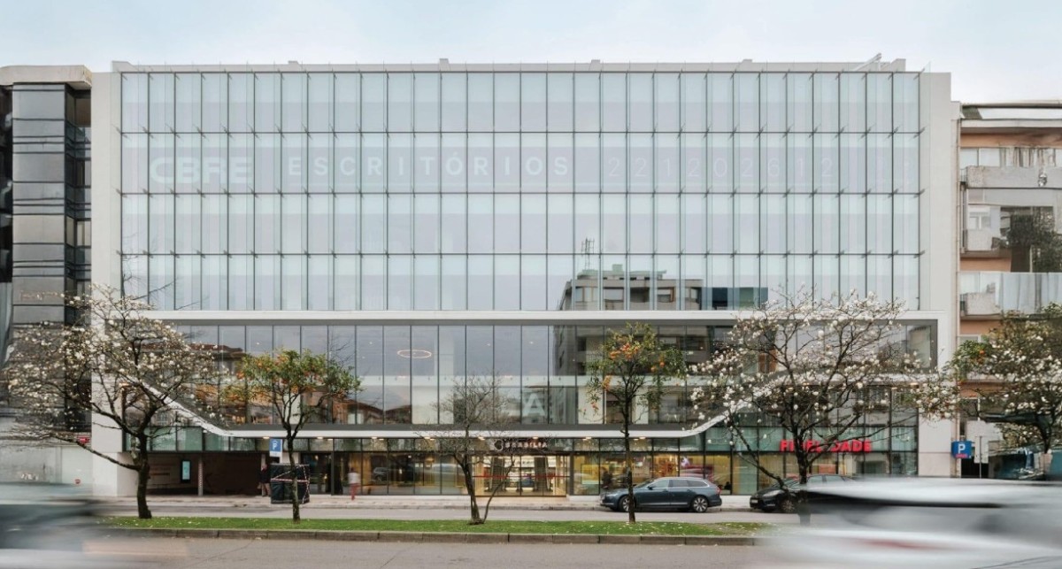 Edifício Boavista 257