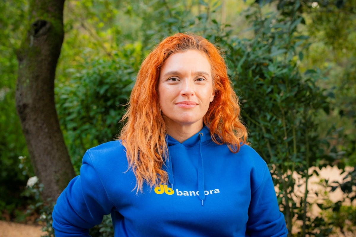 Márcia Pereira, CEO da Bandora