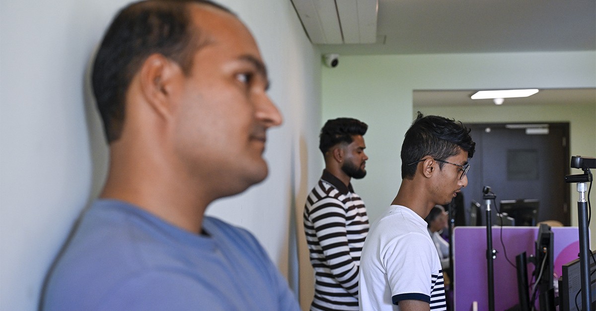 Habitação para imigrantes em Portugal