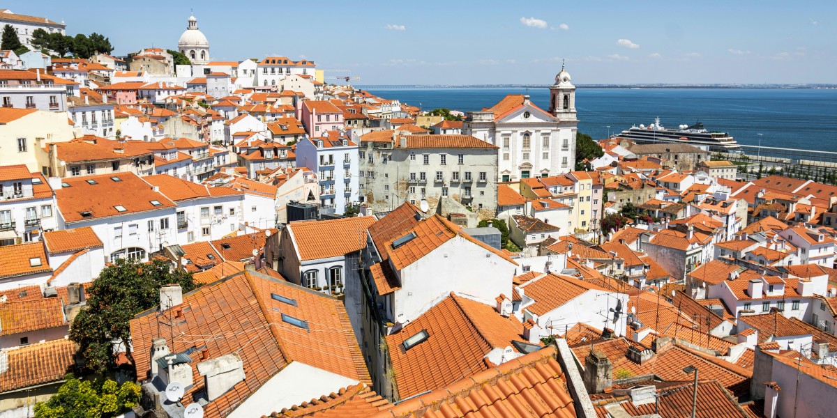 Quartiers à éviter à Lisbonne