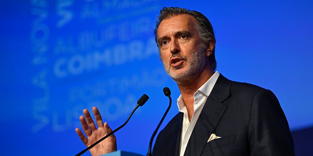 João Cotrim de Figueiredo