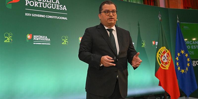 Joaquim Miranda Sarmento