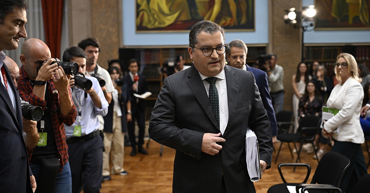 Joaquim Miranda Sarmento