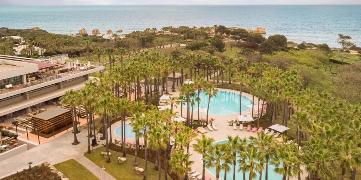 Kimpton Atlântico Algarve