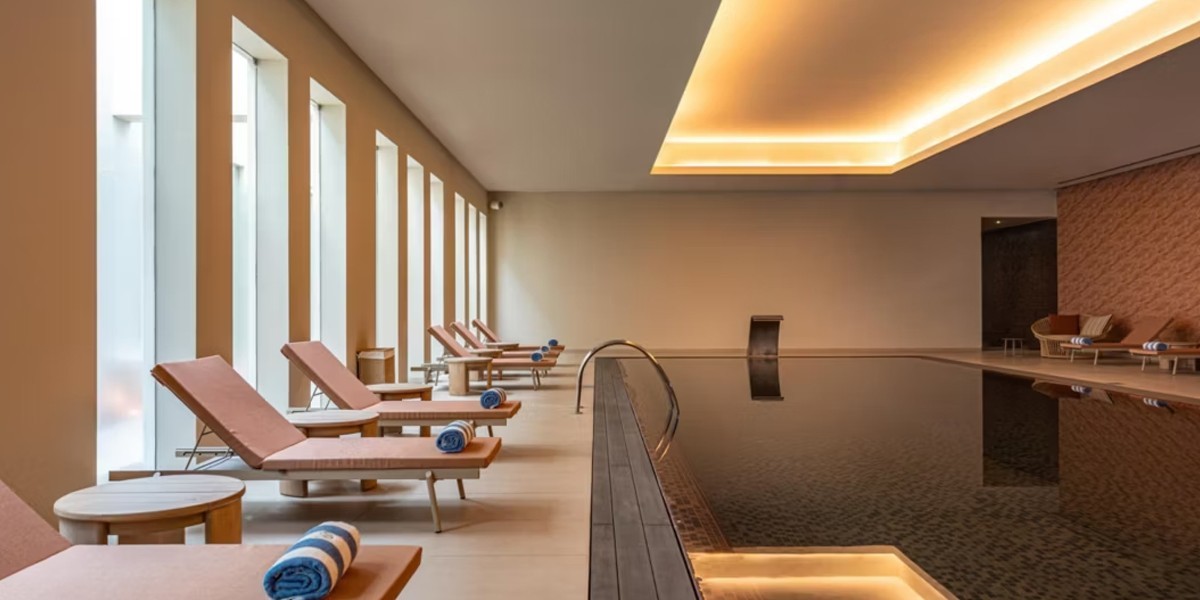 Wellness at Kimpton Atlântico Algarve
