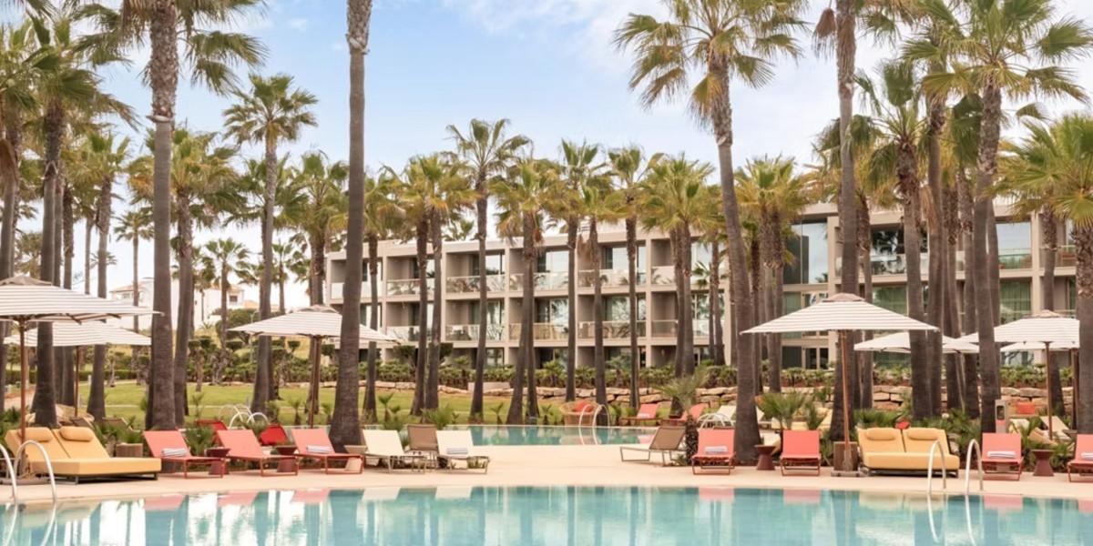 Kimpton Atlântico Algarve