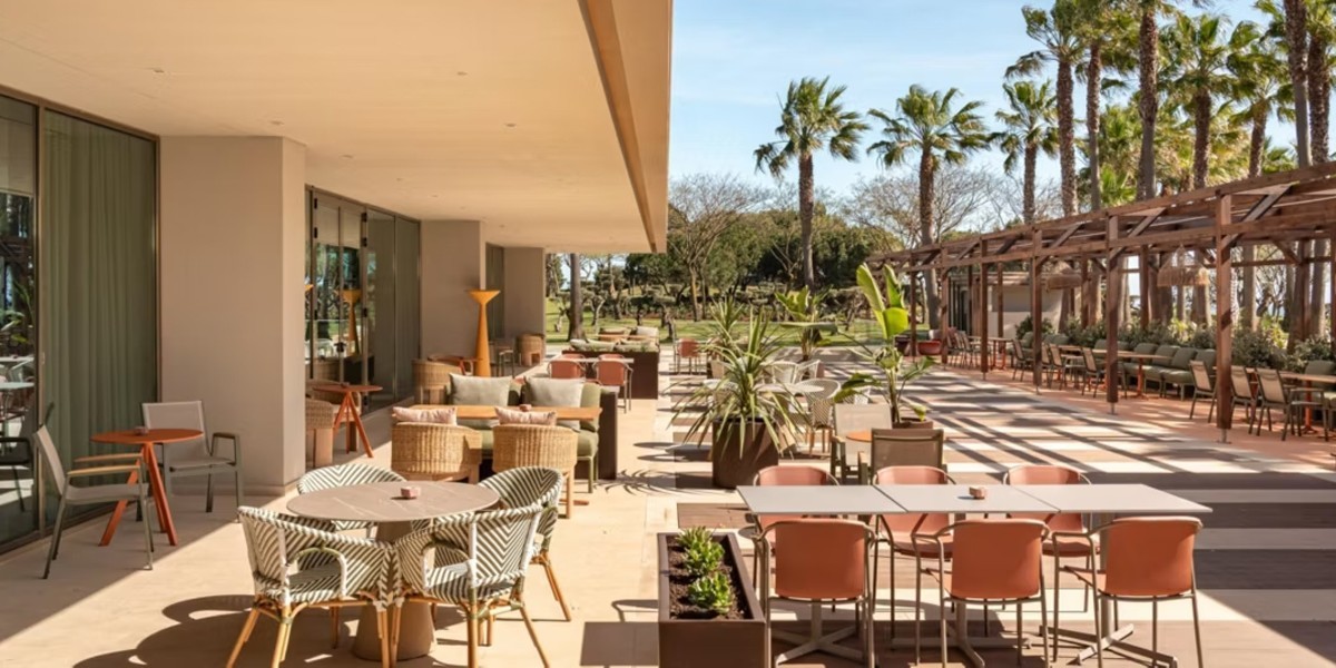 Kimpton Atlântico Algarve