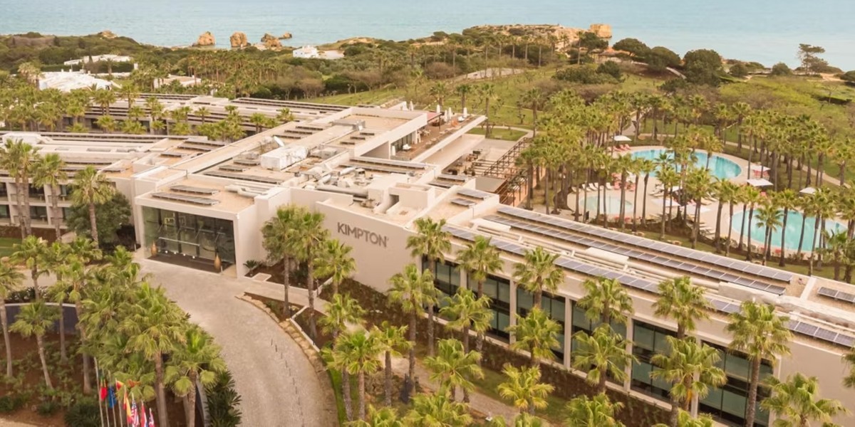 Kimpton Atlântico Algarve