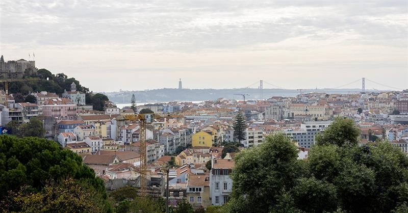 Habitação em Lisboa