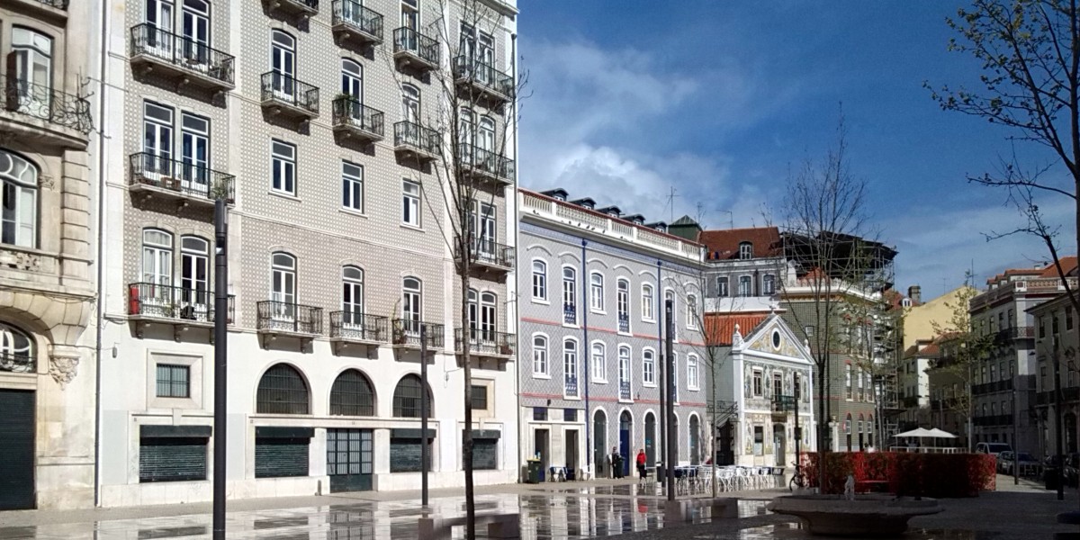 Quartiers à éviter à Lisbonne