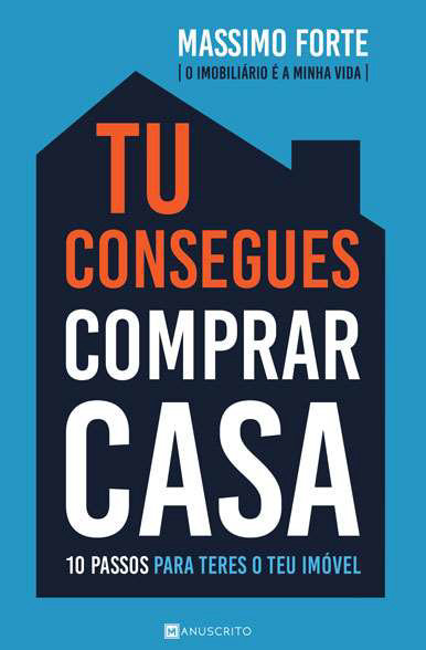 Livro de Massimo Forte