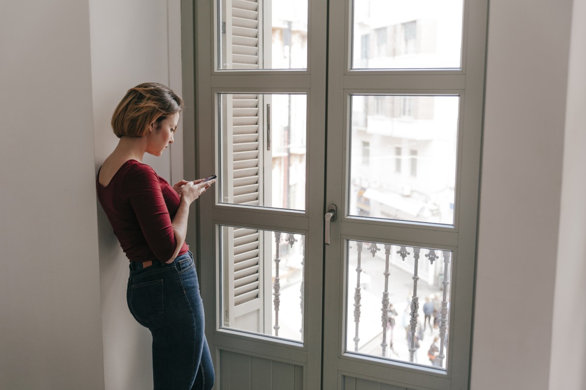 Reparar janelas e portas