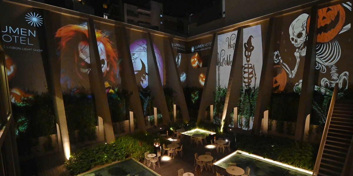 Lumen Lisboa