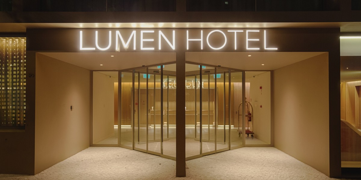 Lumen Hotel
