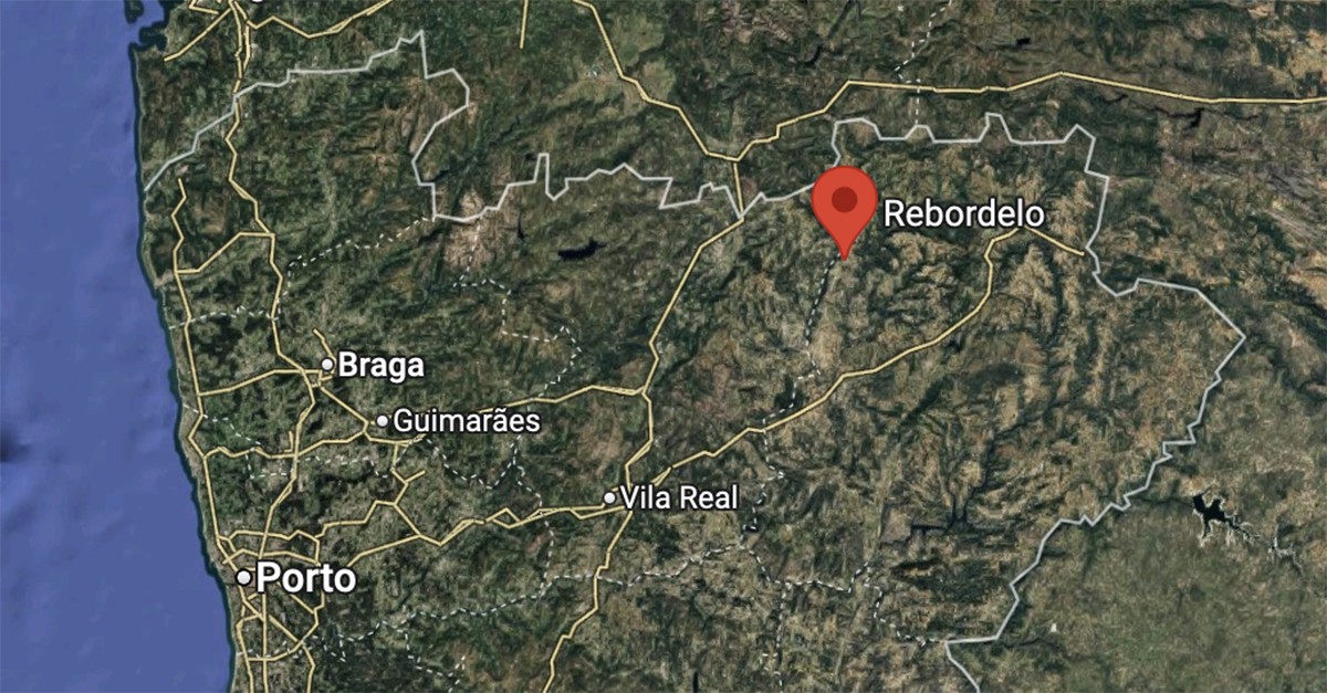 Rebordelo