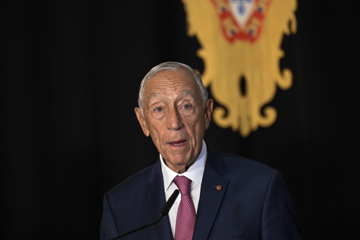 Marcelo Rebelo de Sousa