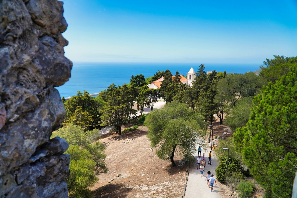 Vivre à Sesimbra