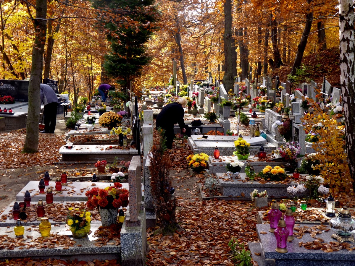 Halloween au Portugal