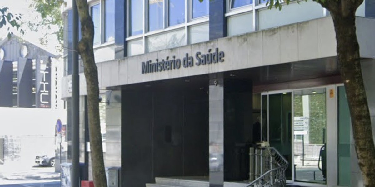 Ministério da Saúde
