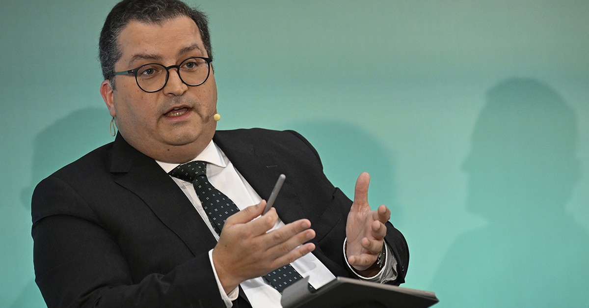 Joaquim Miranda Sarmento