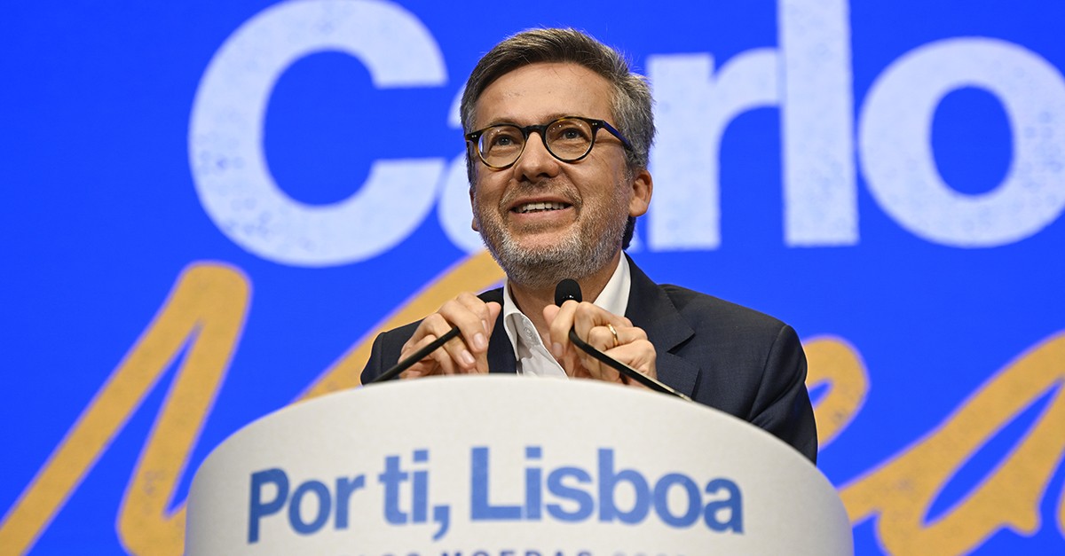 Propostas do PSD para habitação em Lisboa