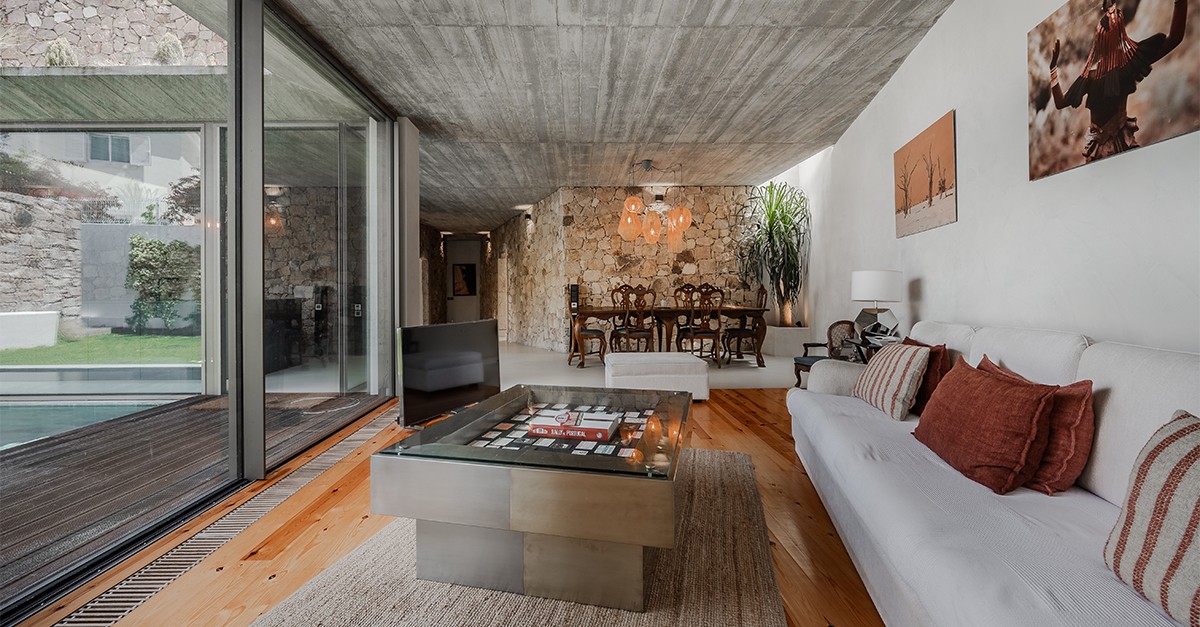 Casas de luxo à venda em Portugal