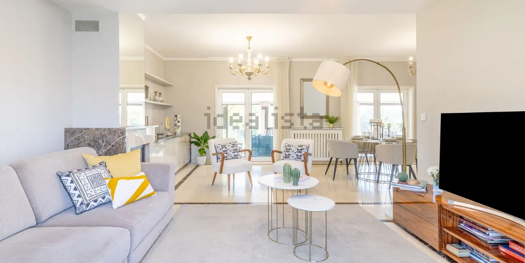 Moradia de luxo para arrendar no Porto