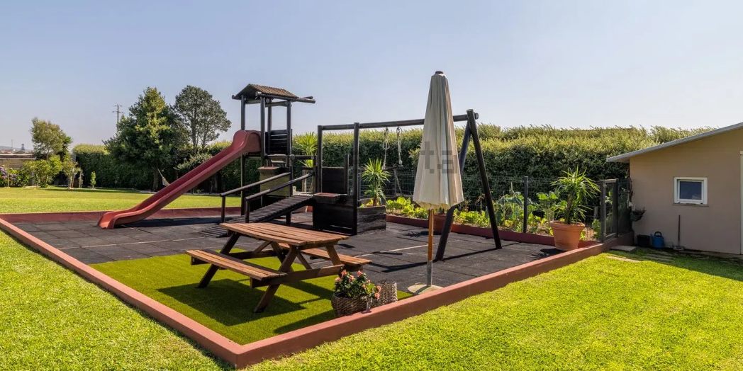 Moradia de luxo no Porto