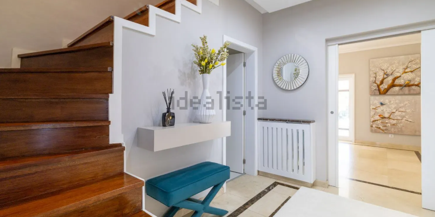 Moradia de luxo para arrendar no Porto