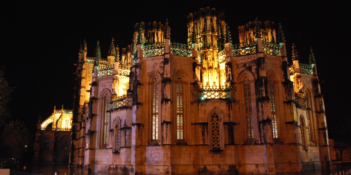 What to do at Halloween portugal 2025