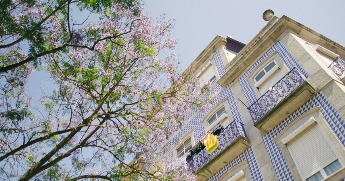 Acquistare una proprietà in Portogallo