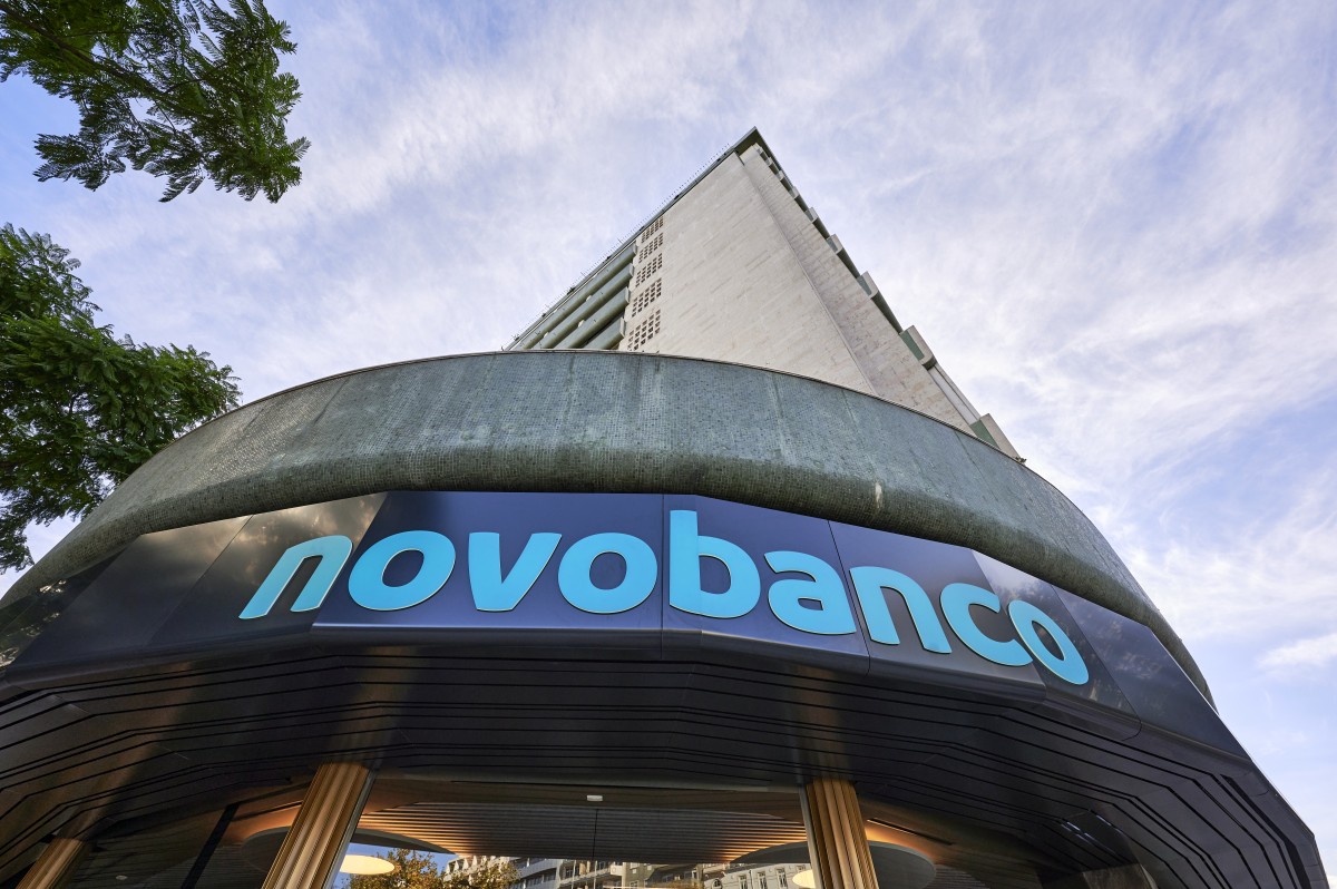 Buscas no Novo Banco