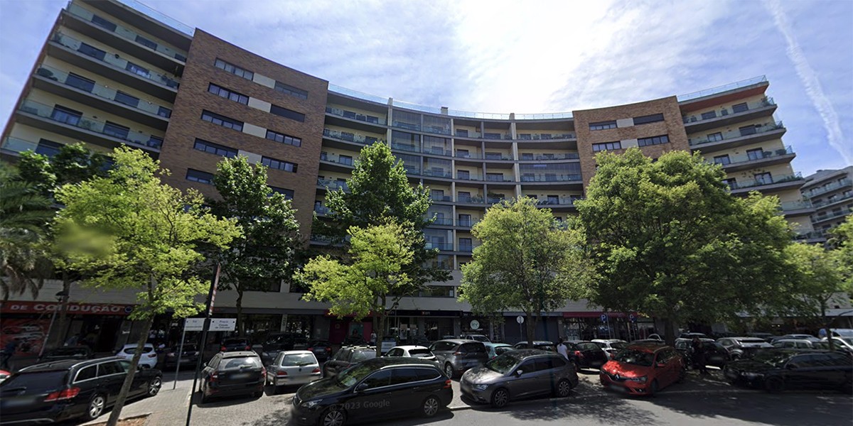 Odivelas