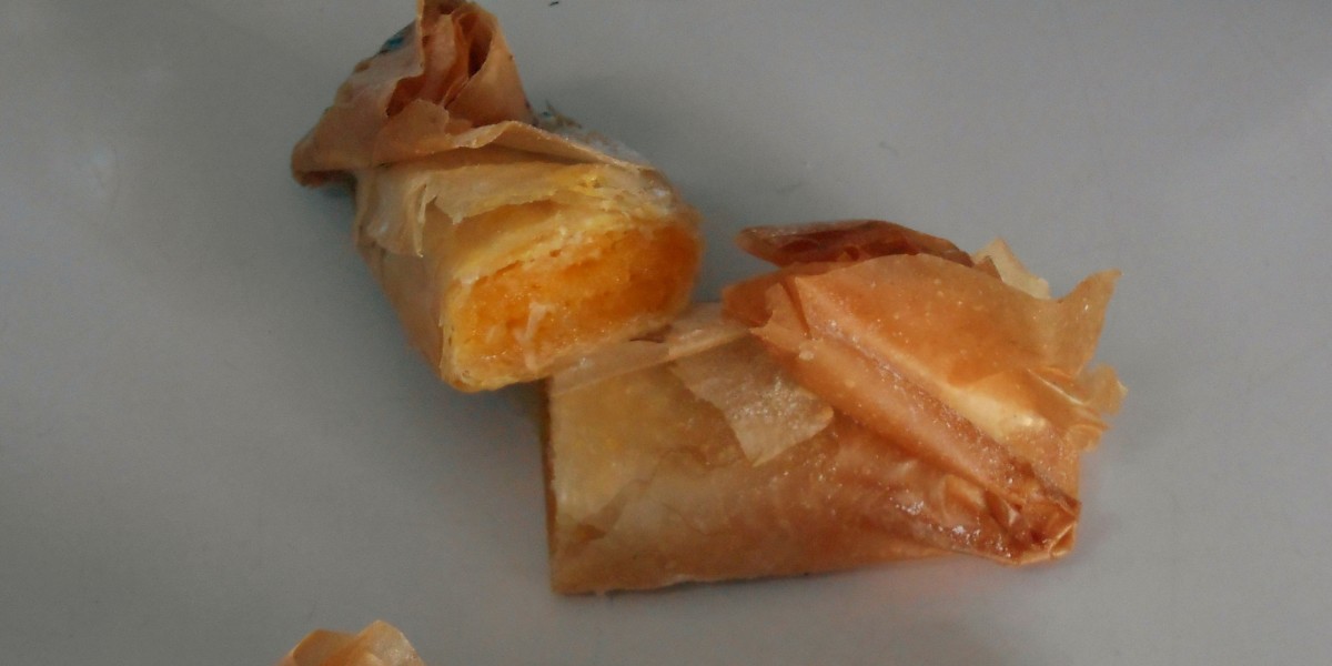 Portuguese desserts you haven't tried