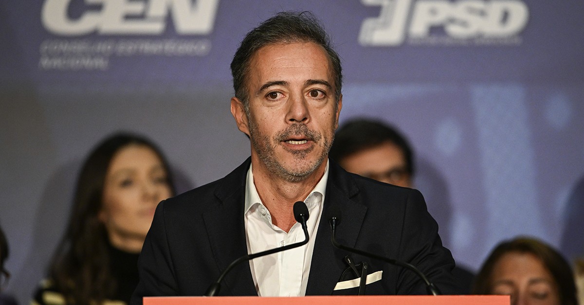 Propostas do PSD para habitação no Porto