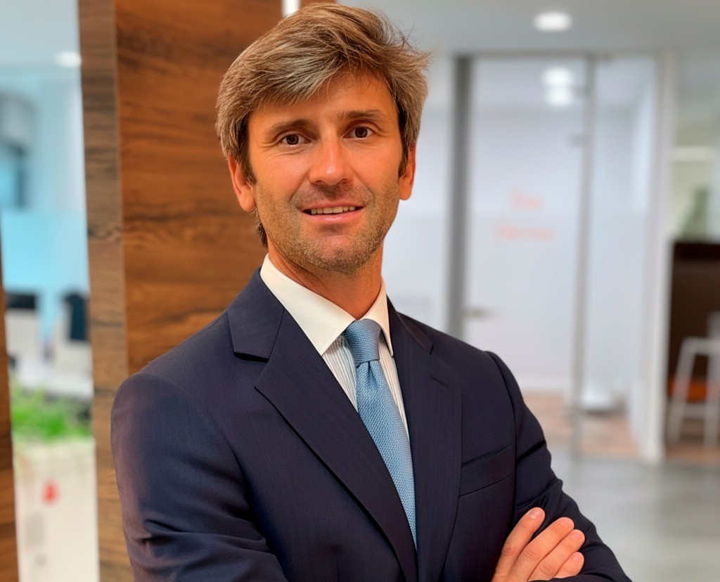Pedro Fernández-Amatriain
