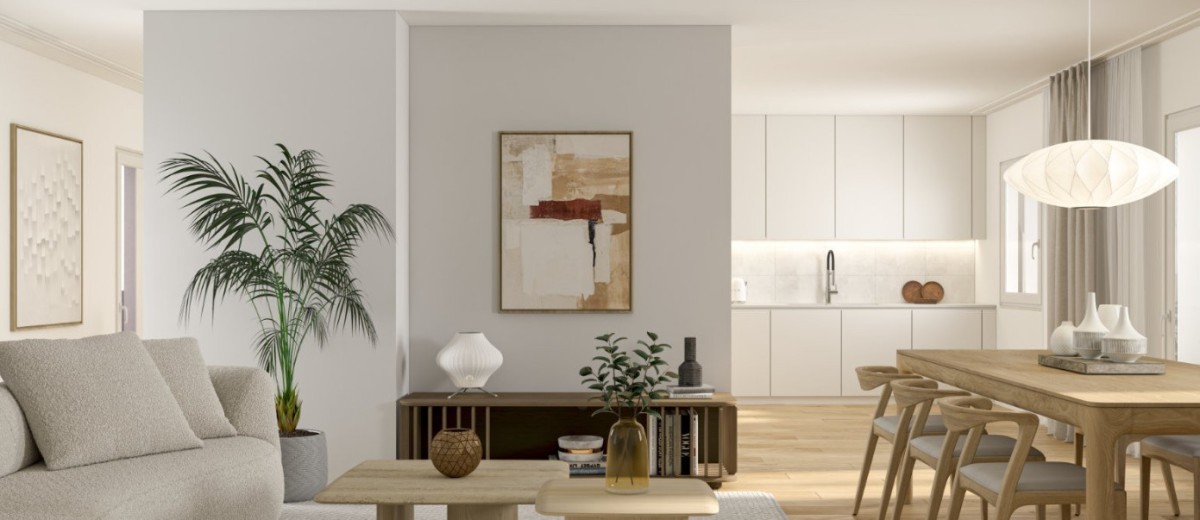 Penha Living Closer