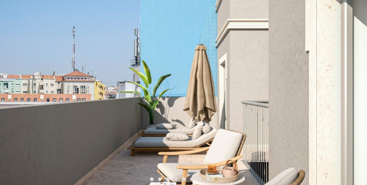 Penha Living Closer