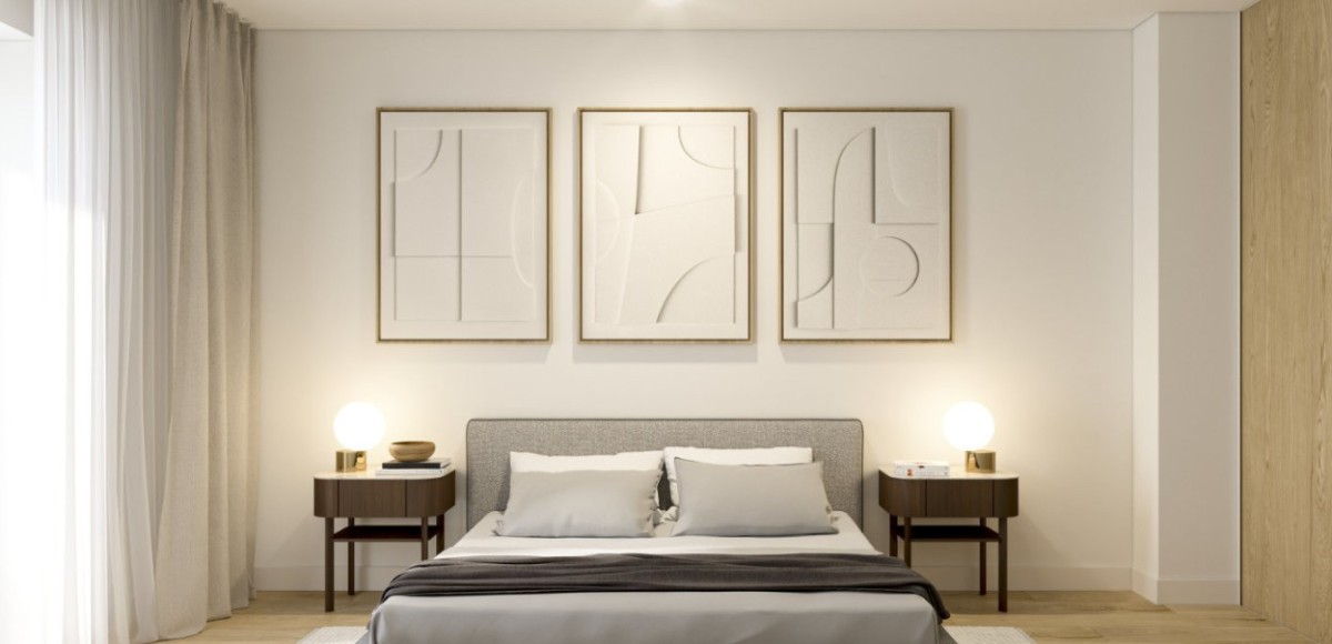 Penha Living Closer