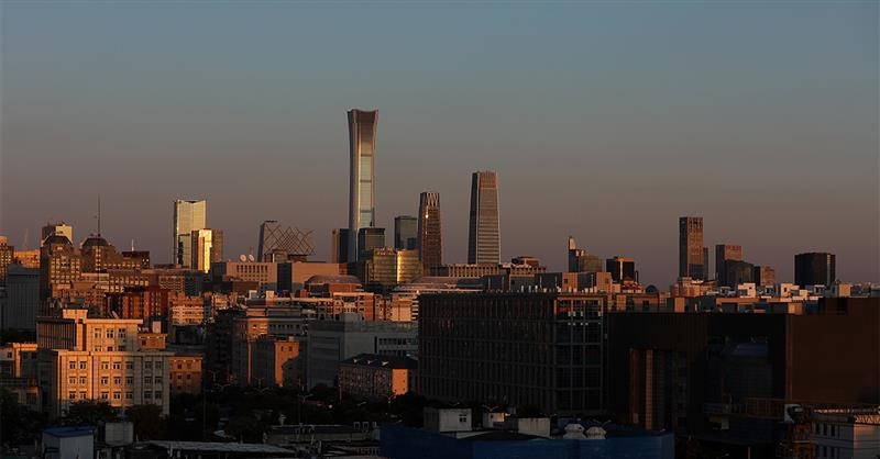 Preços das casas na China
