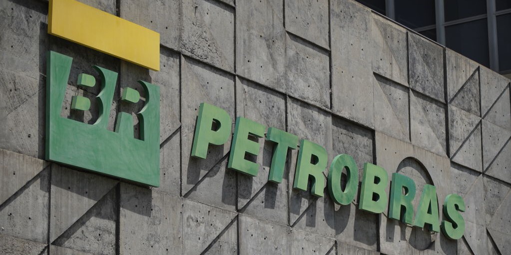 Petrobras